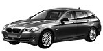 BMW F11 C0146 Fault Code