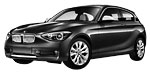 BMW F21 C0146 Fault Code